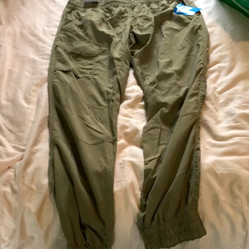 Columbia Hiking Pant